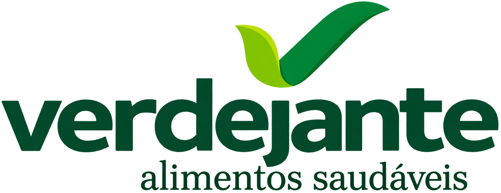 Verdejante Alimentos
